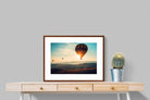 Pixalot ® Hot Air