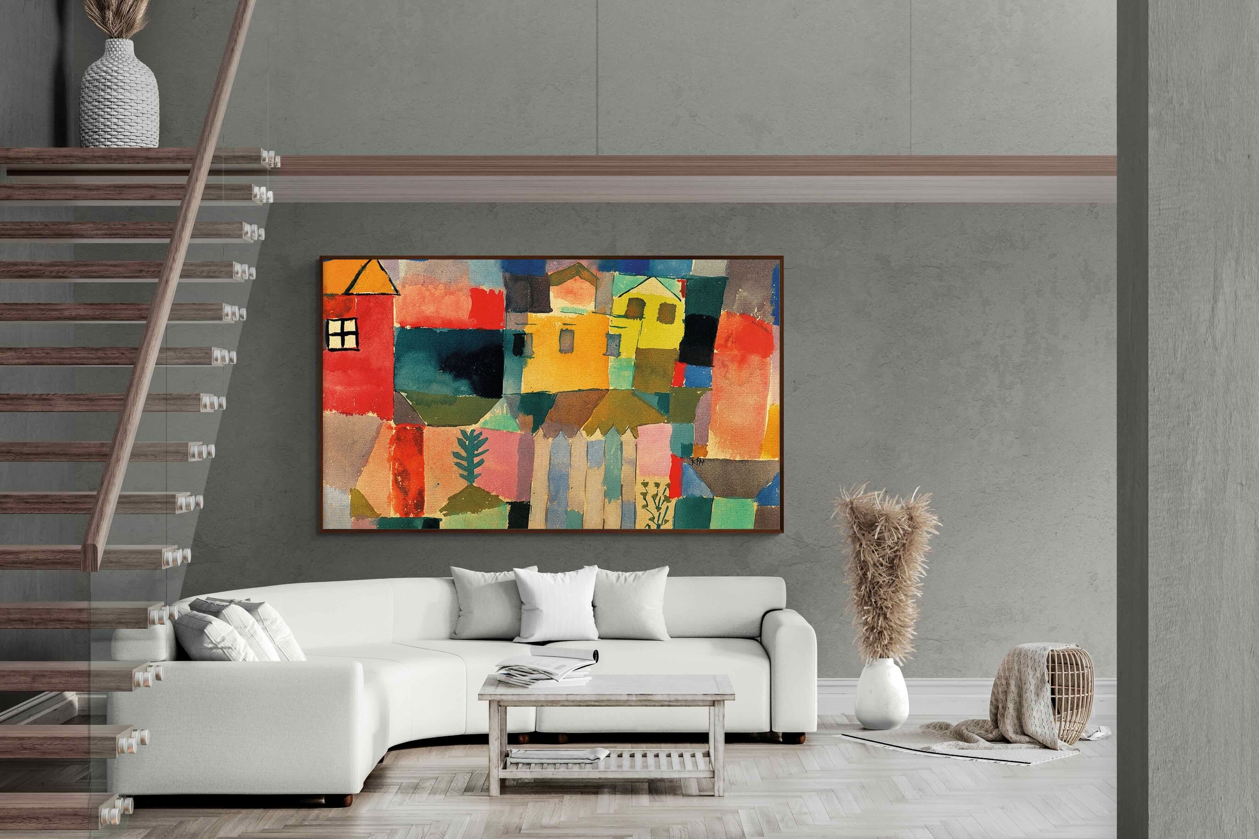 Pixalot House by the Sea