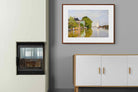Pixalot Houses on the Achterzaan
