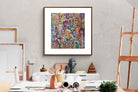 Pixalot Human Tapestry