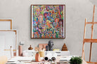 Pixalot Human Tapestry