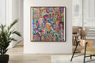 Pixalot Human Tapestry