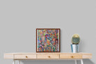 Pixalot Human Tapestry