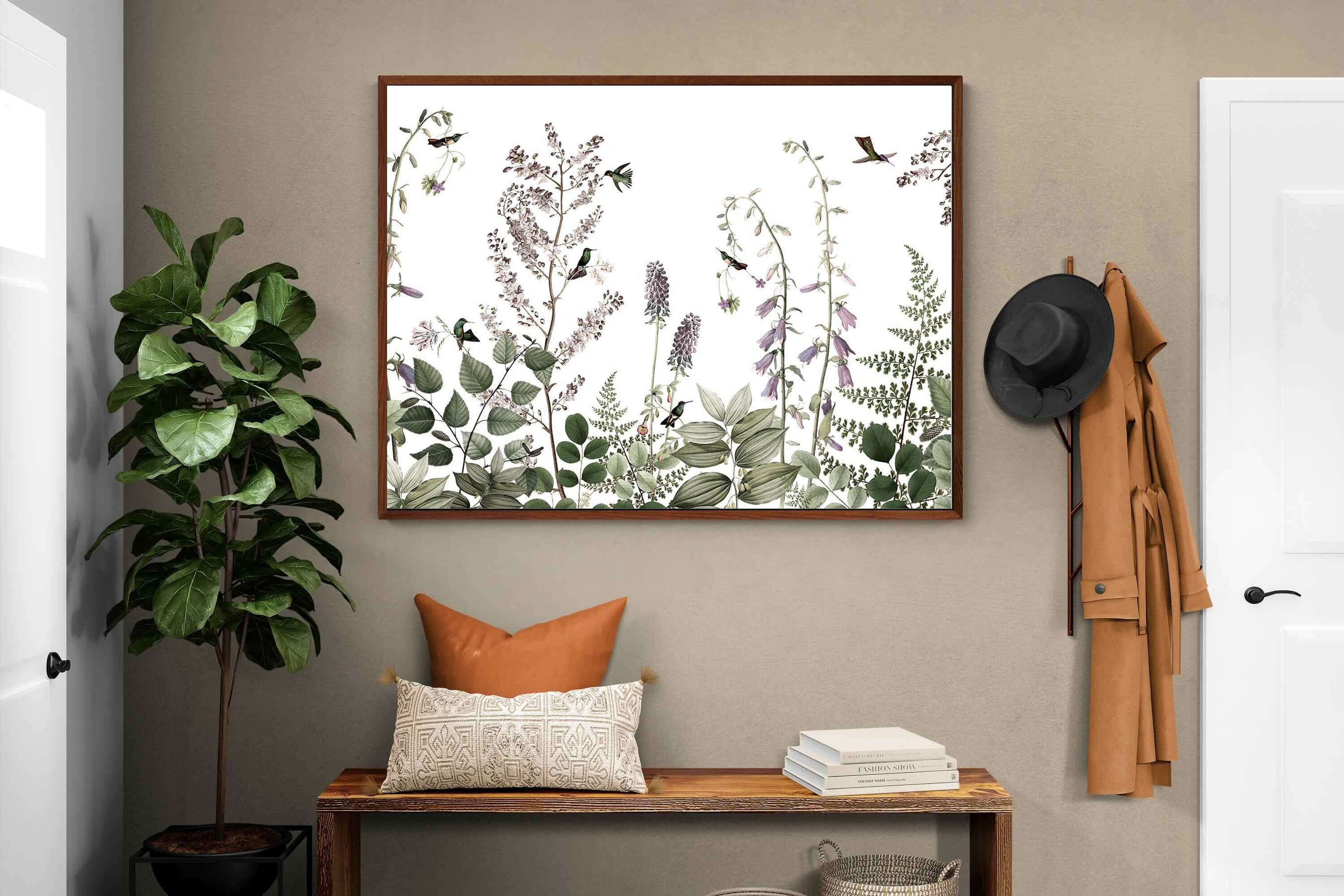 Pixalot ® Hummingbird Hedge