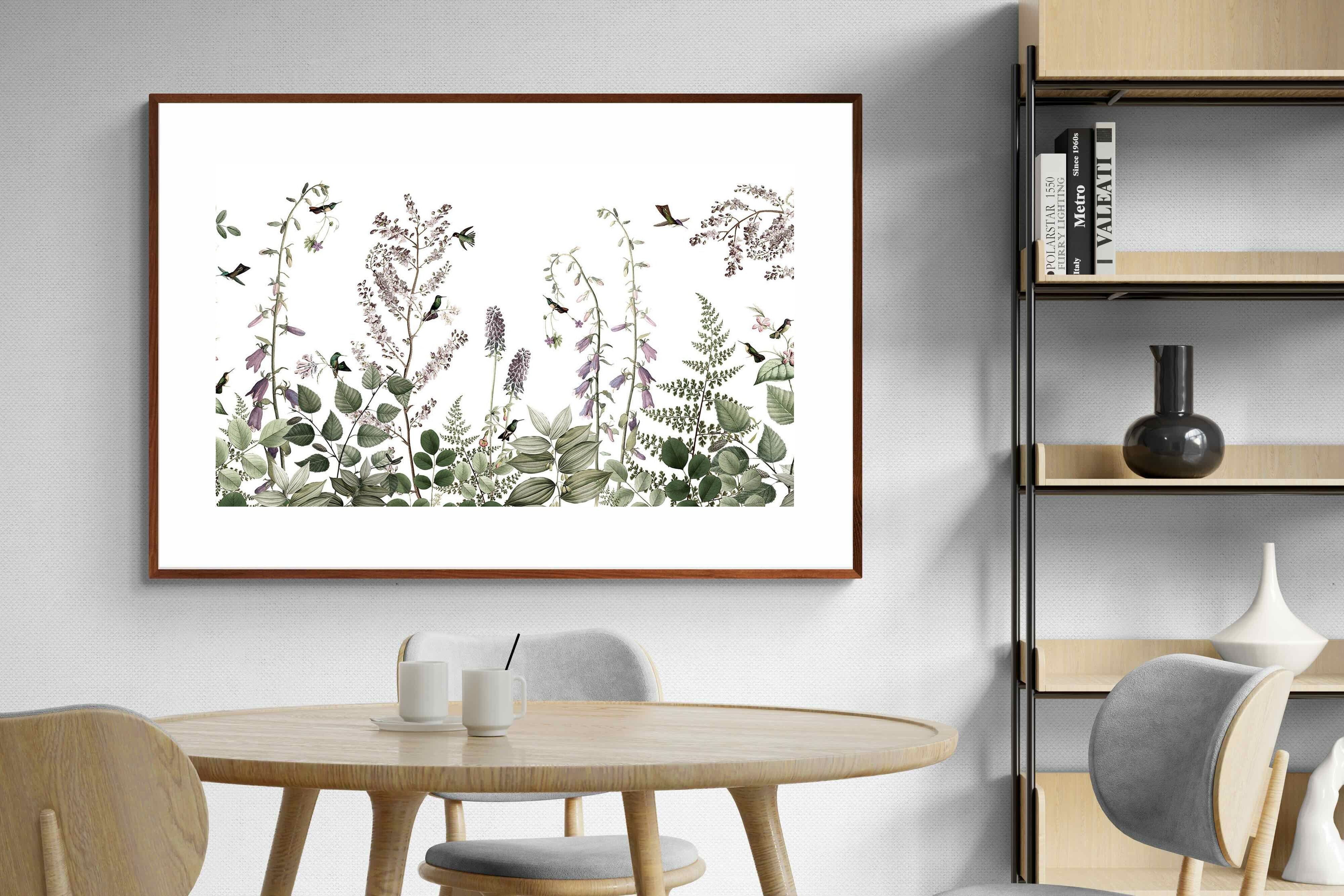 Pixalot ® Hummingbird Hedge