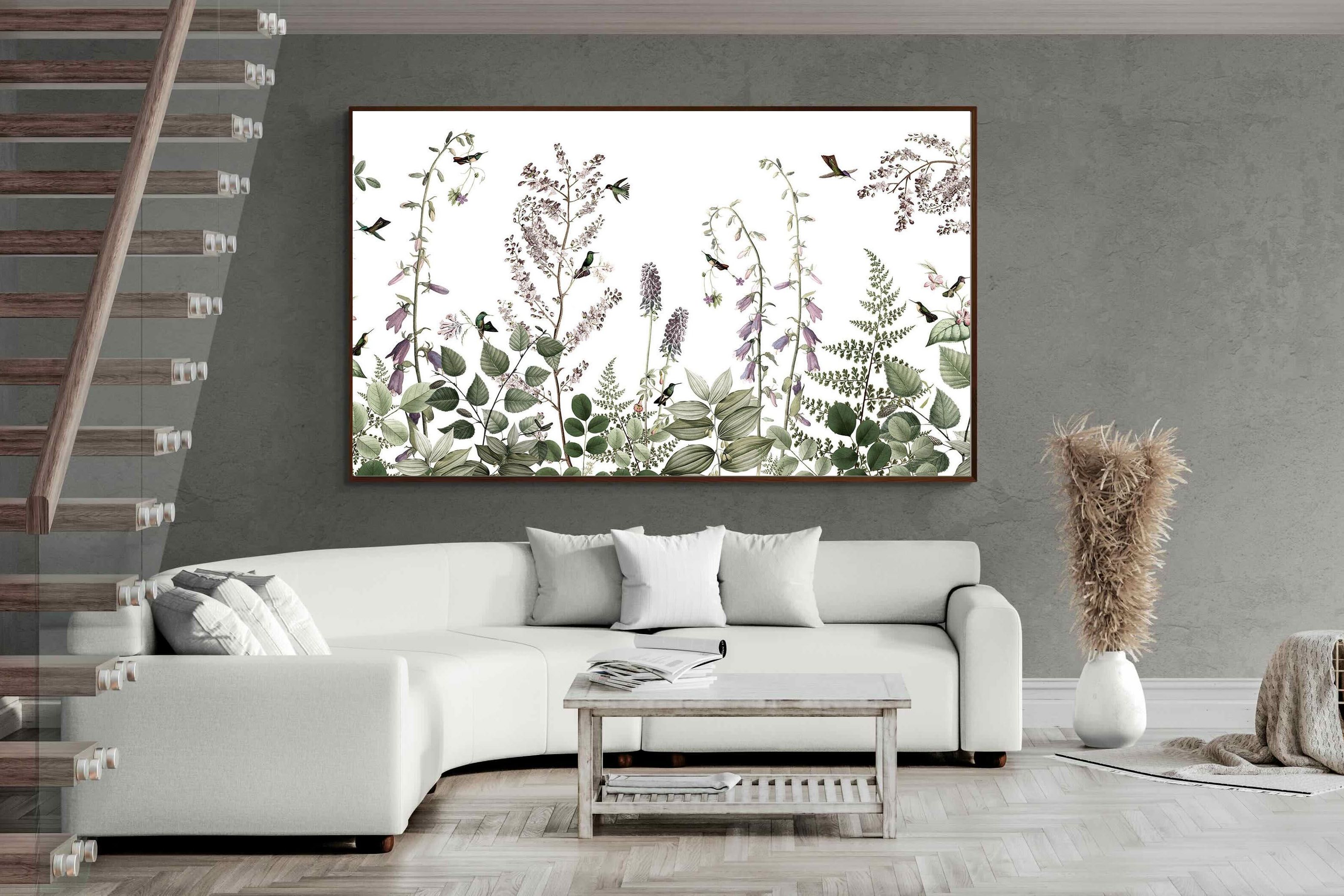 Pixalot ® Hummingbird Hedge