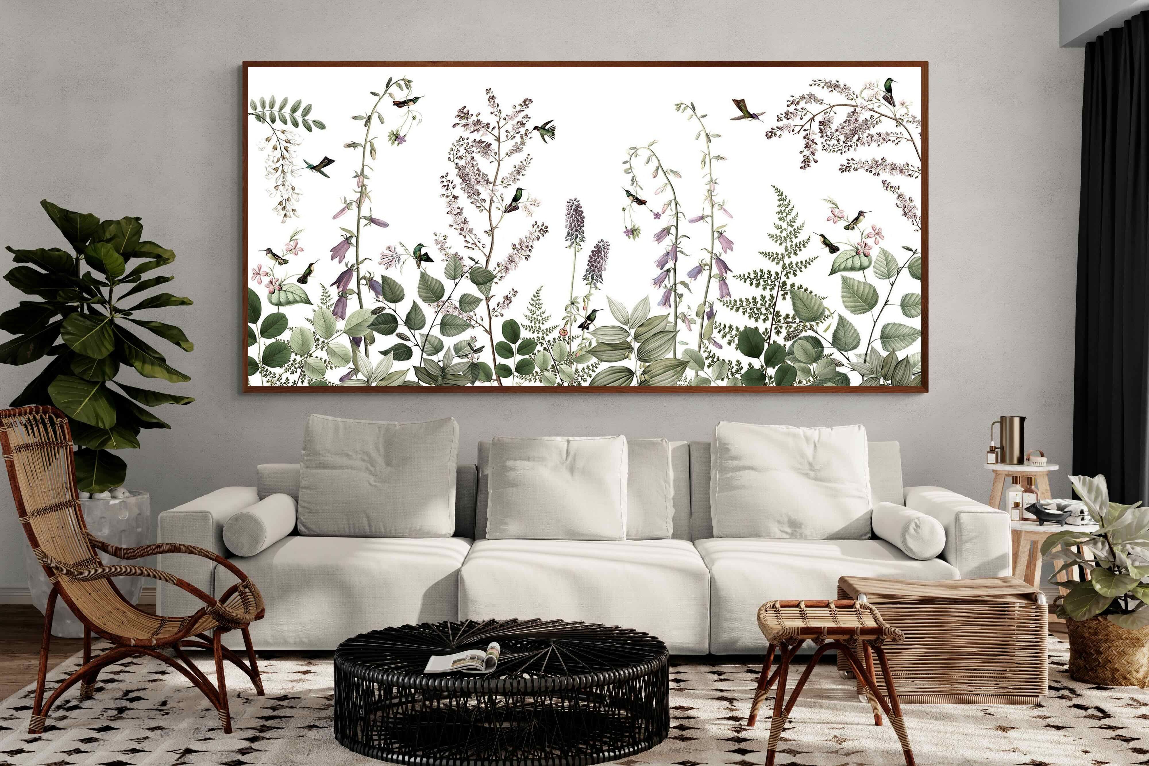 Pixalot ® Hummingbird Hedge