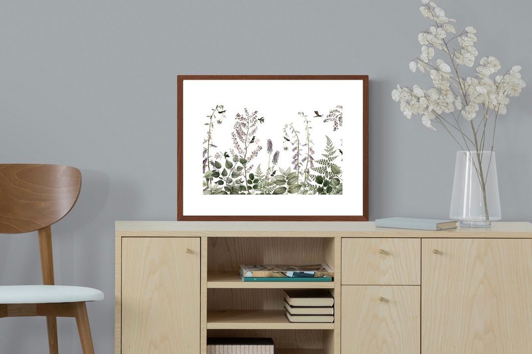 Pixalot ® Hummingbird Hedge