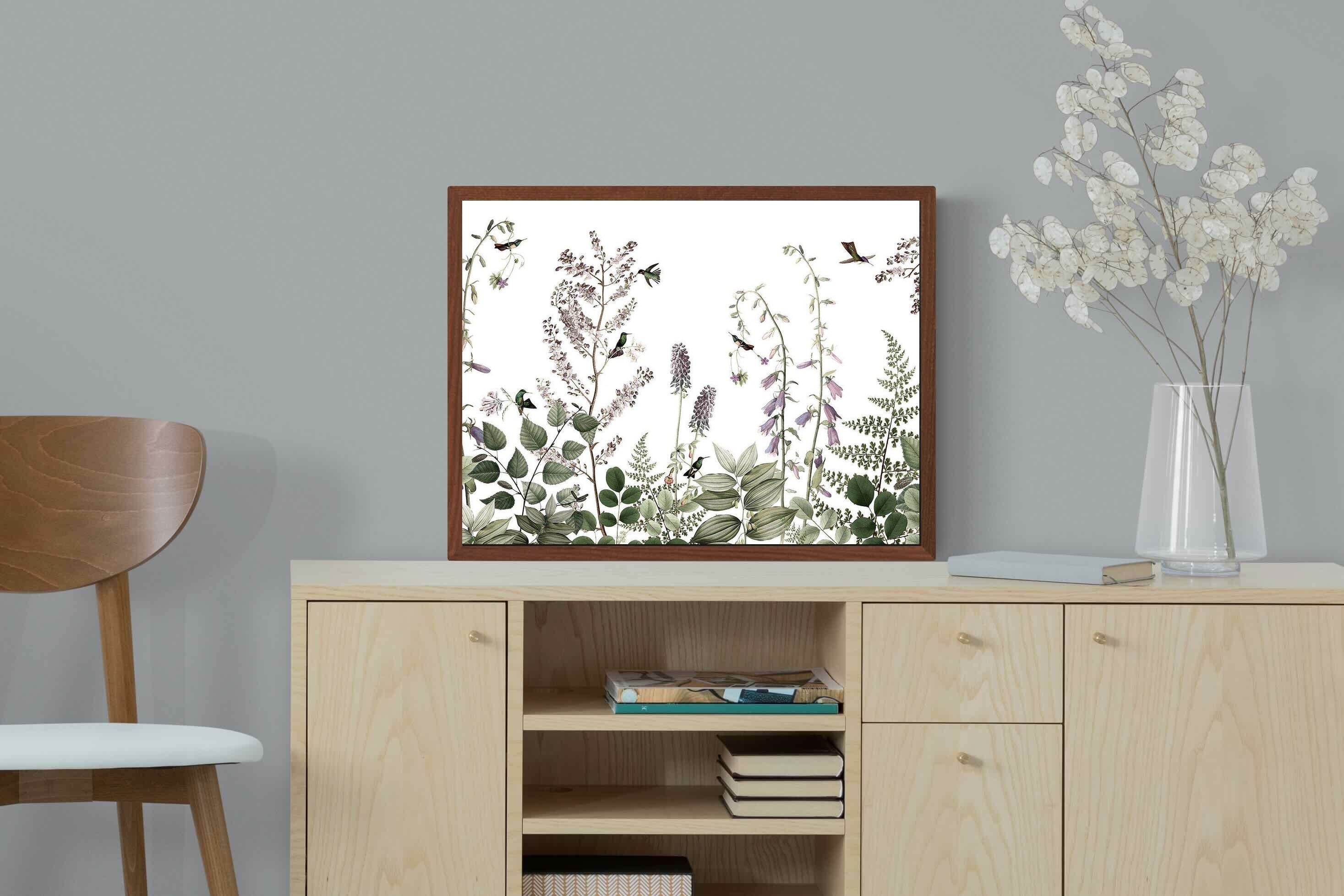 Pixalot ® Hummingbird Hedge