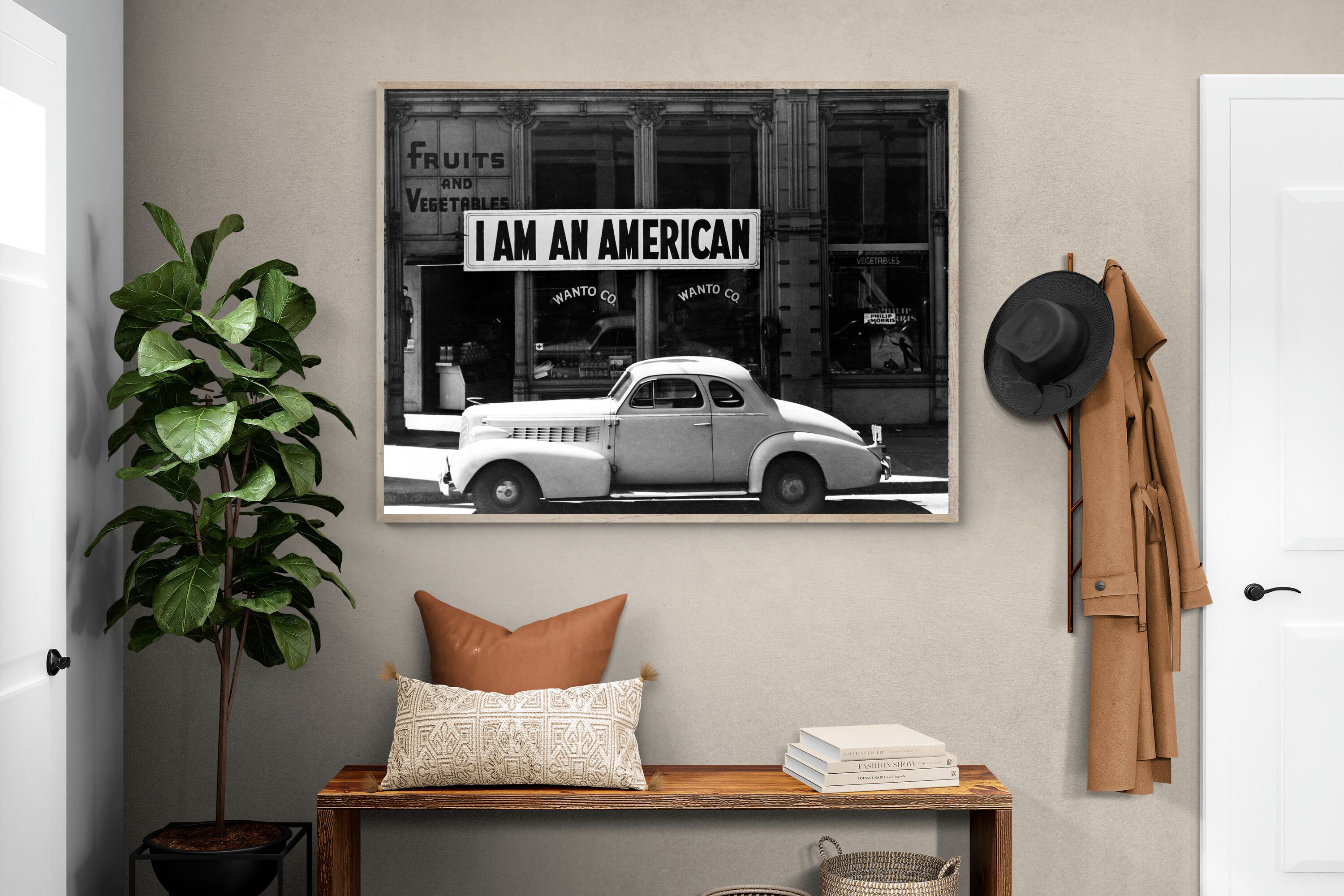 Pixalot I Am an American
