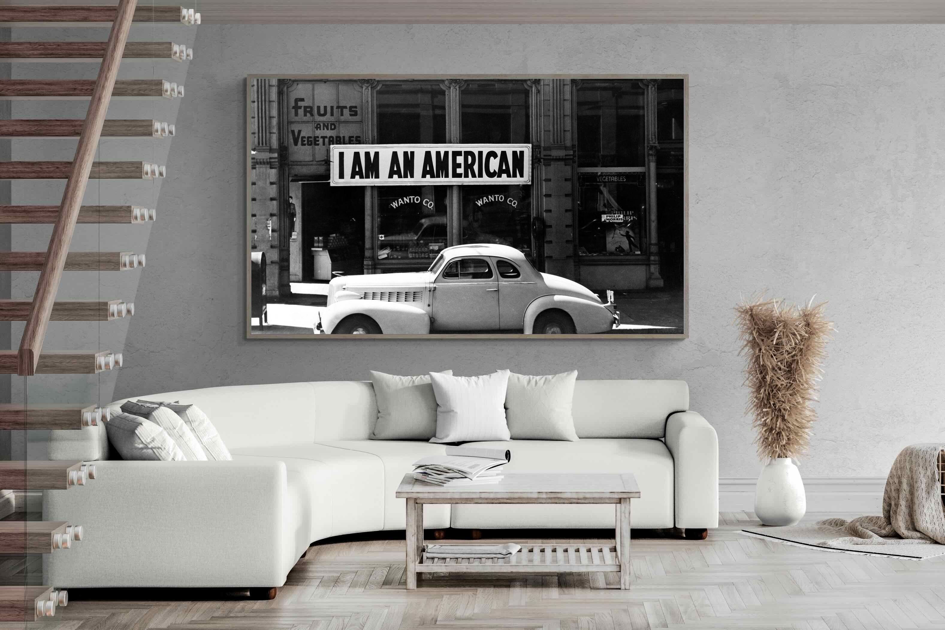 Pixalot I Am an American