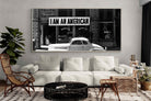 Pixalot I Am an American