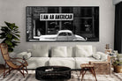 Pixalot I Am an American