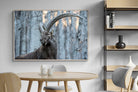 Pixalot Ibex