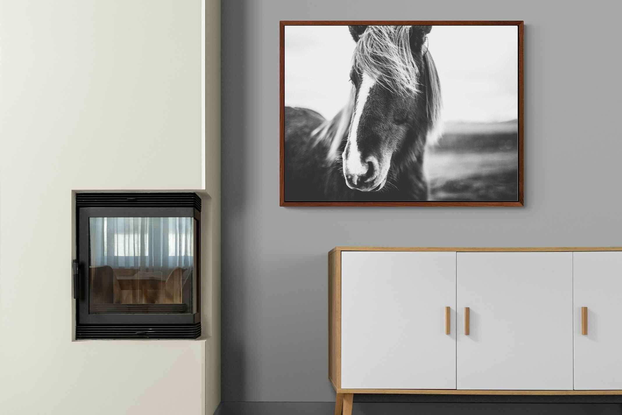 Pixalot ® Icelandic Pony