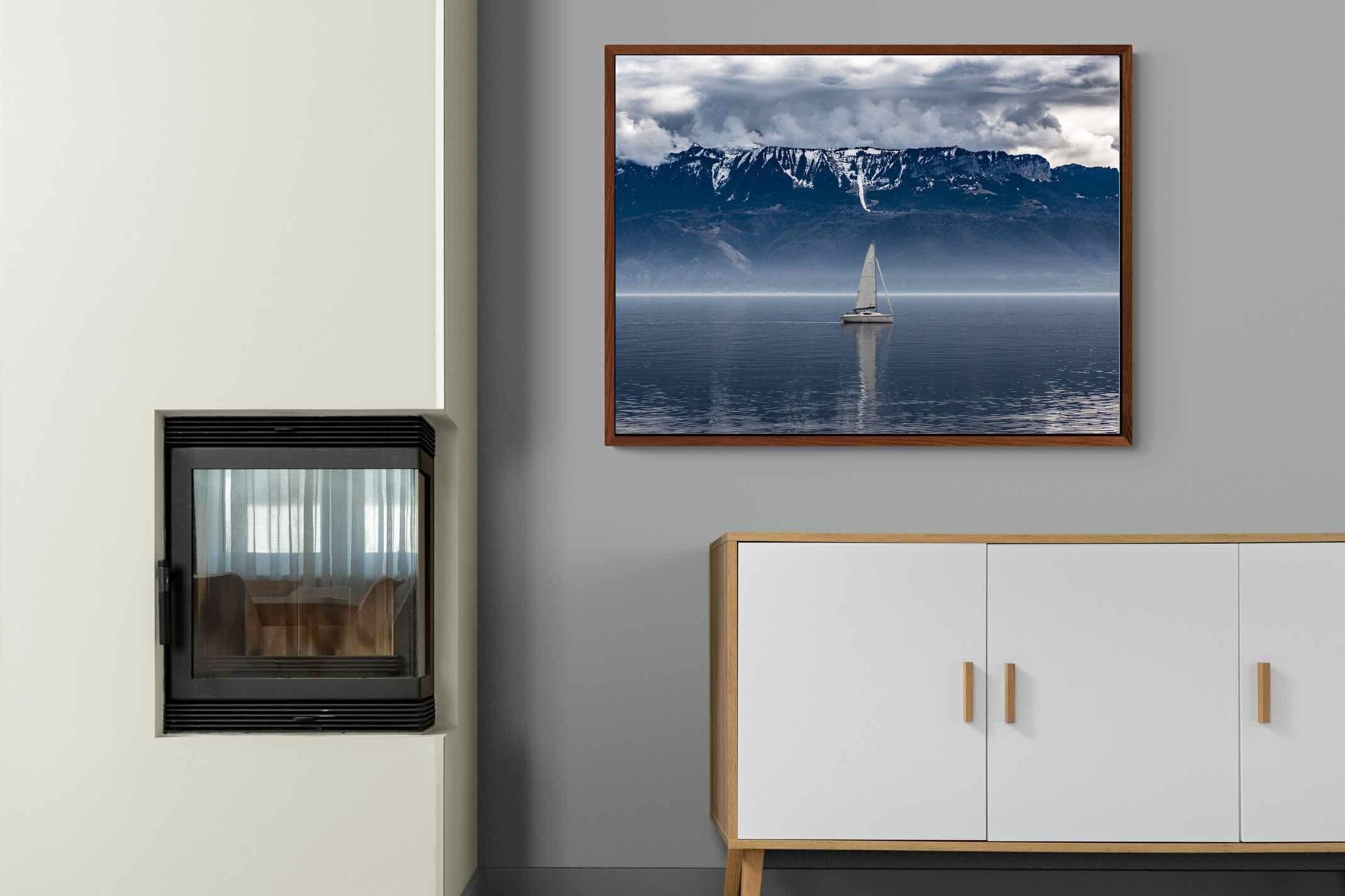 Pixalot ® Icelandic Sails