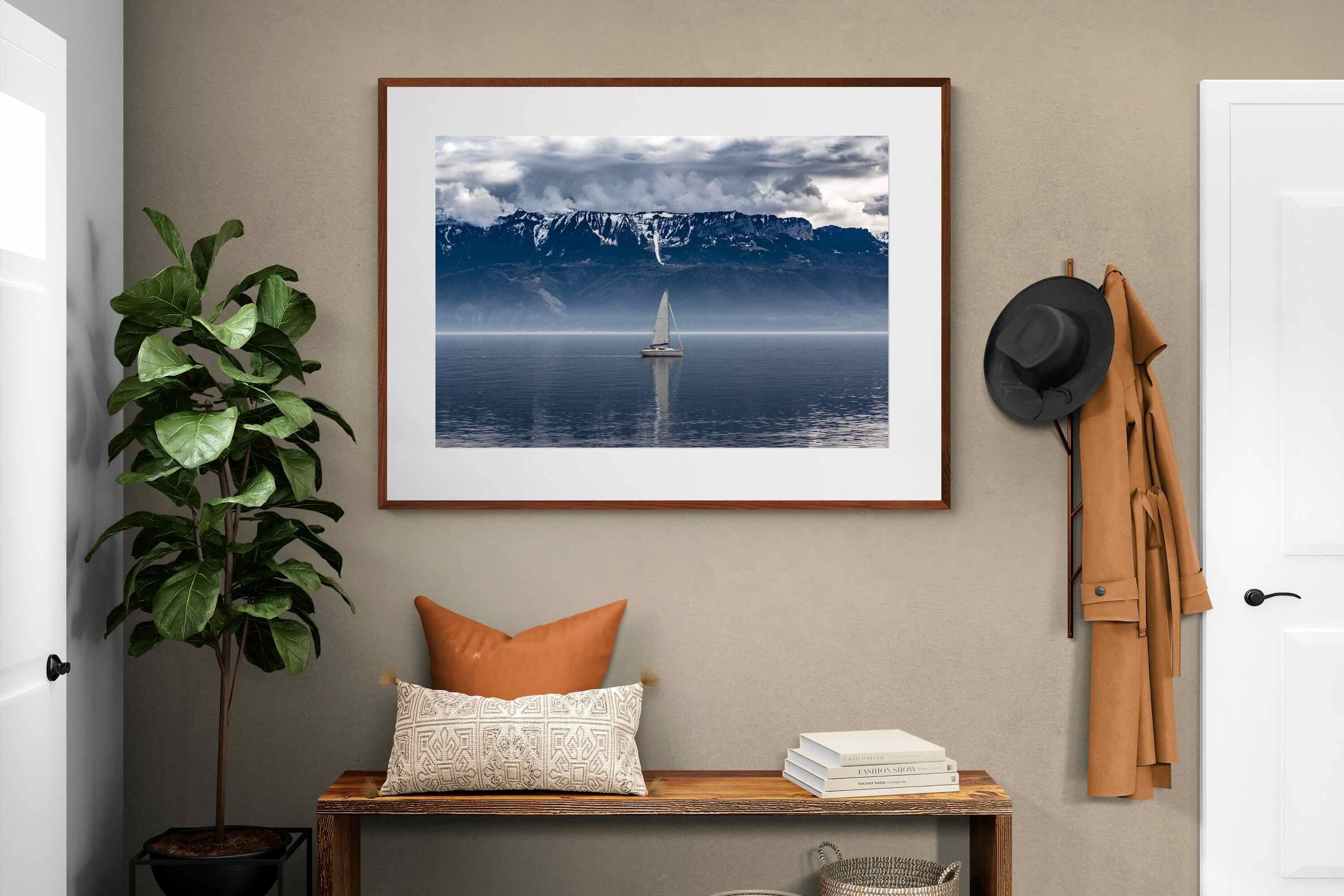 Pixalot ® Icelandic Sails