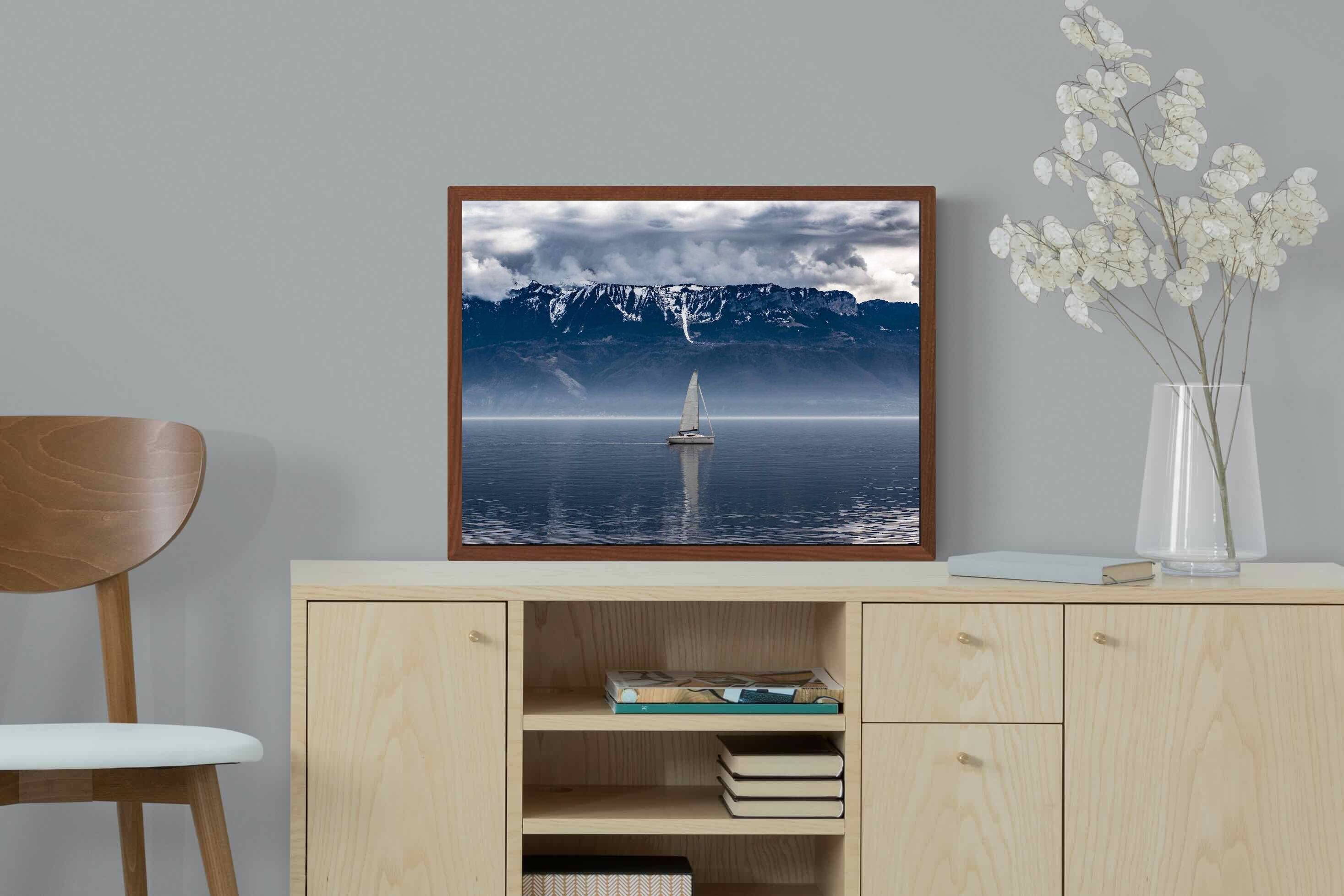 Pixalot ® Icelandic Sails