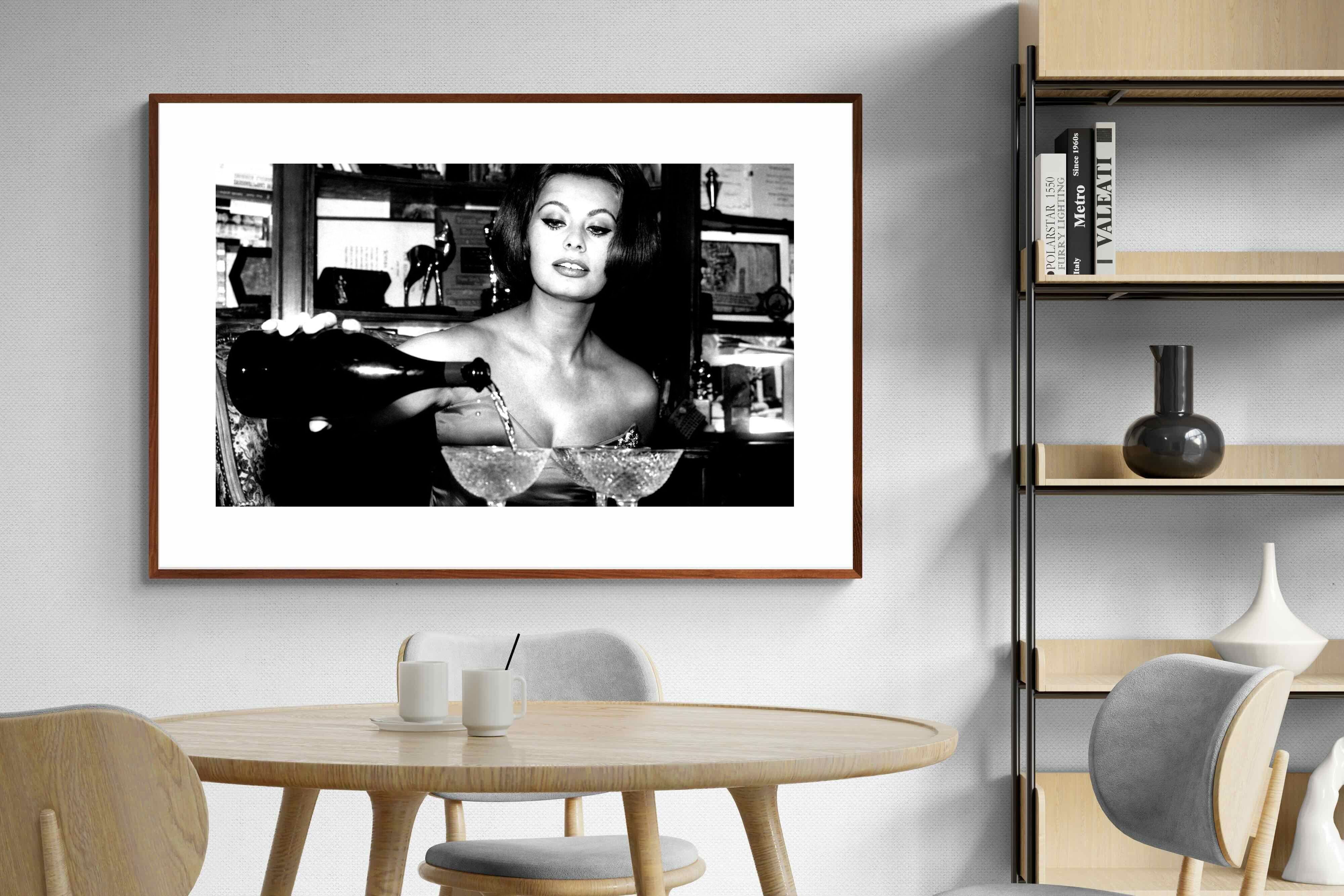 Pixalot ® Icon Sophia Loren