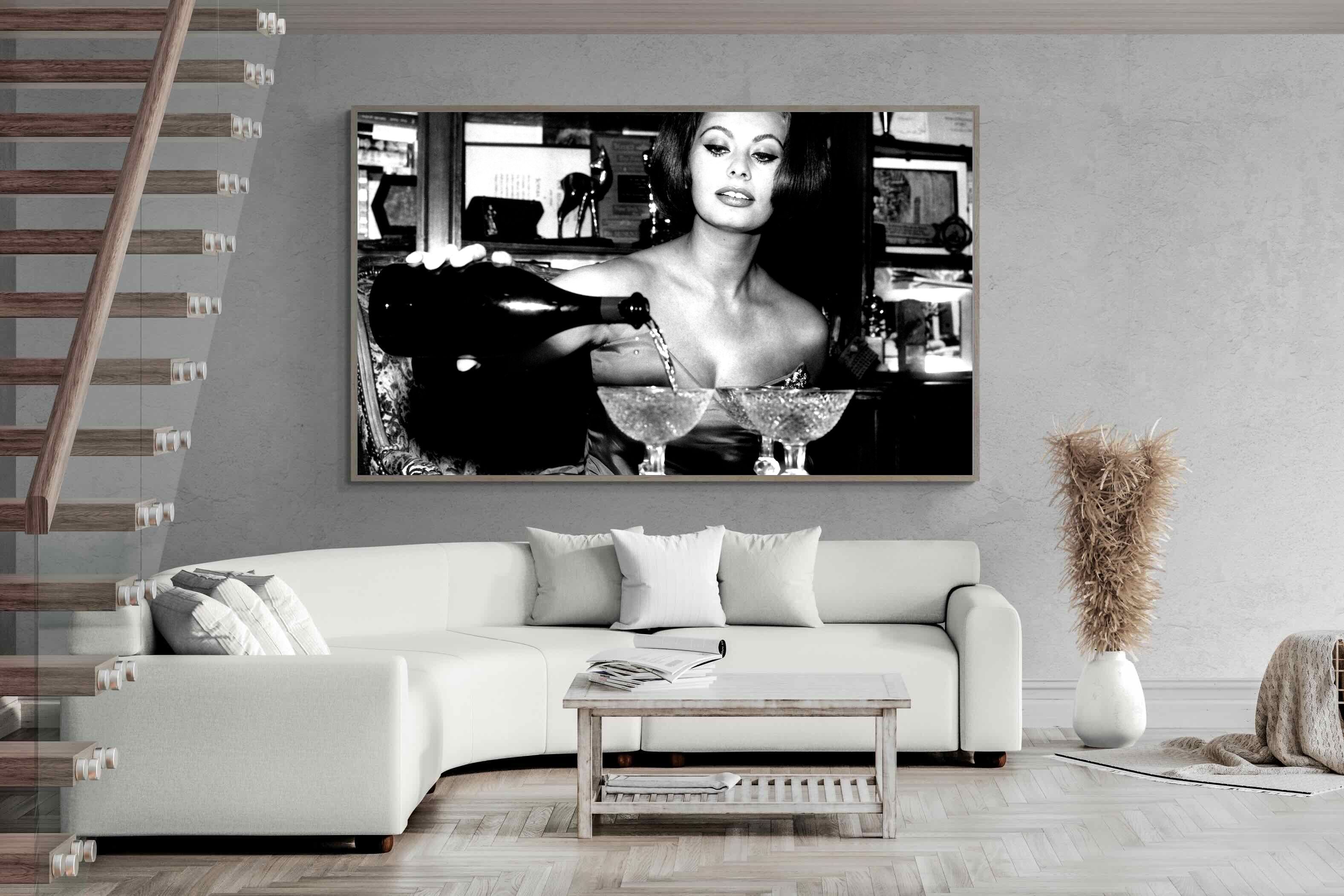 Pixalot Icon Sophia Loren