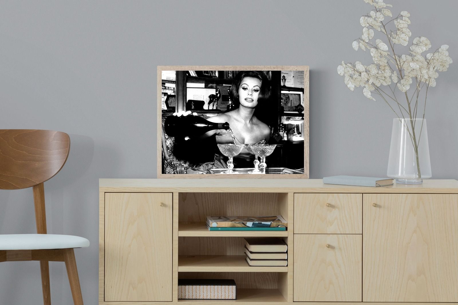 Pixalot Icon Sophia Loren