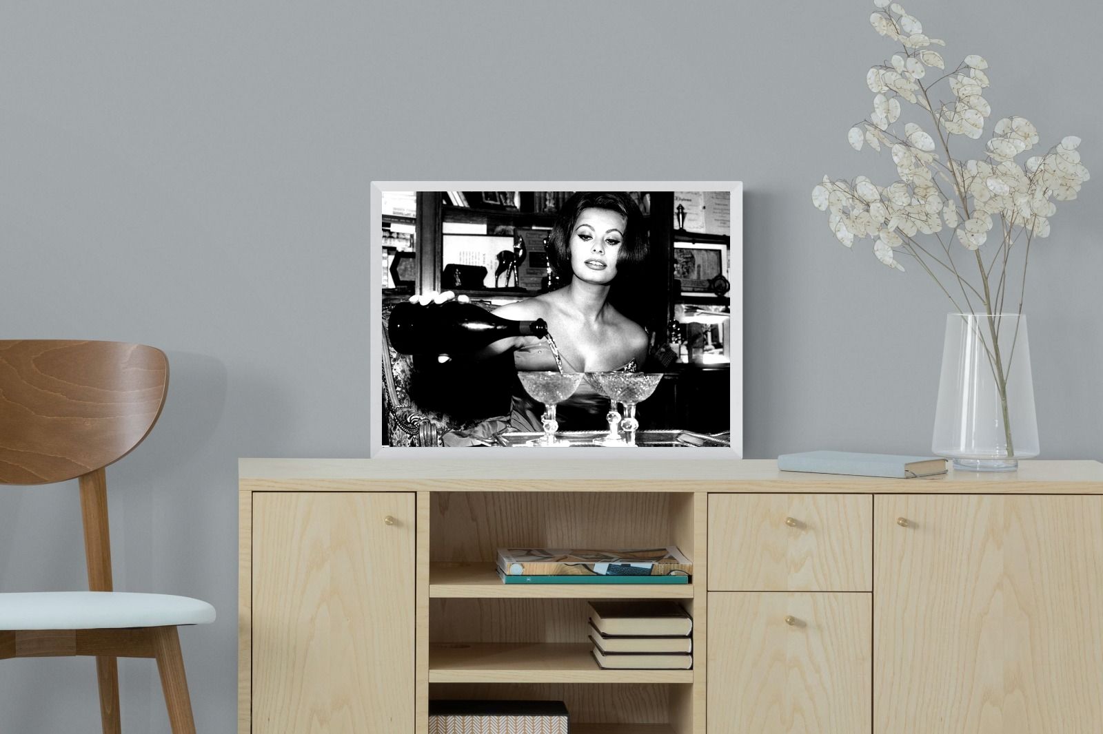 Pixalot Icon Sophia Loren