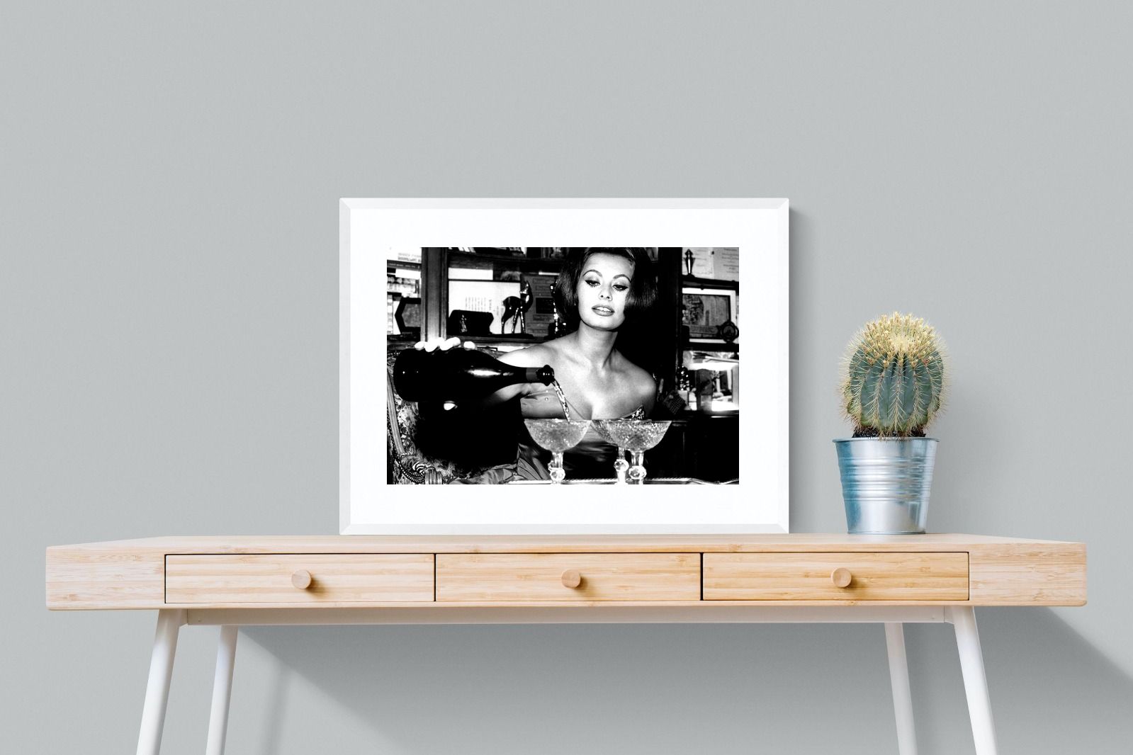 Pixalot Icon Sophia Loren