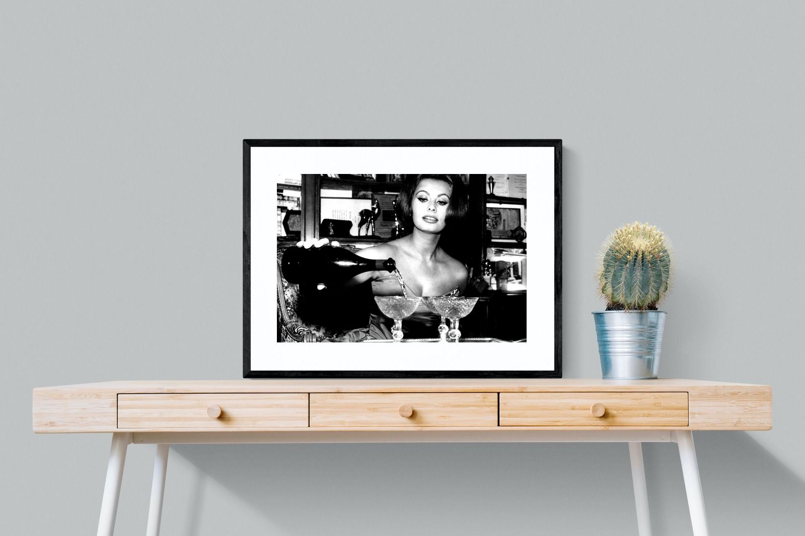 Pixalot Icon Sophia Loren