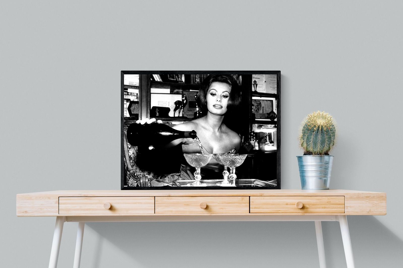 Pixalot Icon Sophia Loren