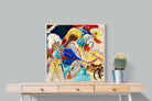 Pixalot Improvisation 30