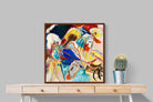 Pixalot Improvisation 30