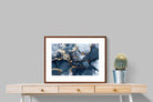 Pixalot ® Indigo Ink