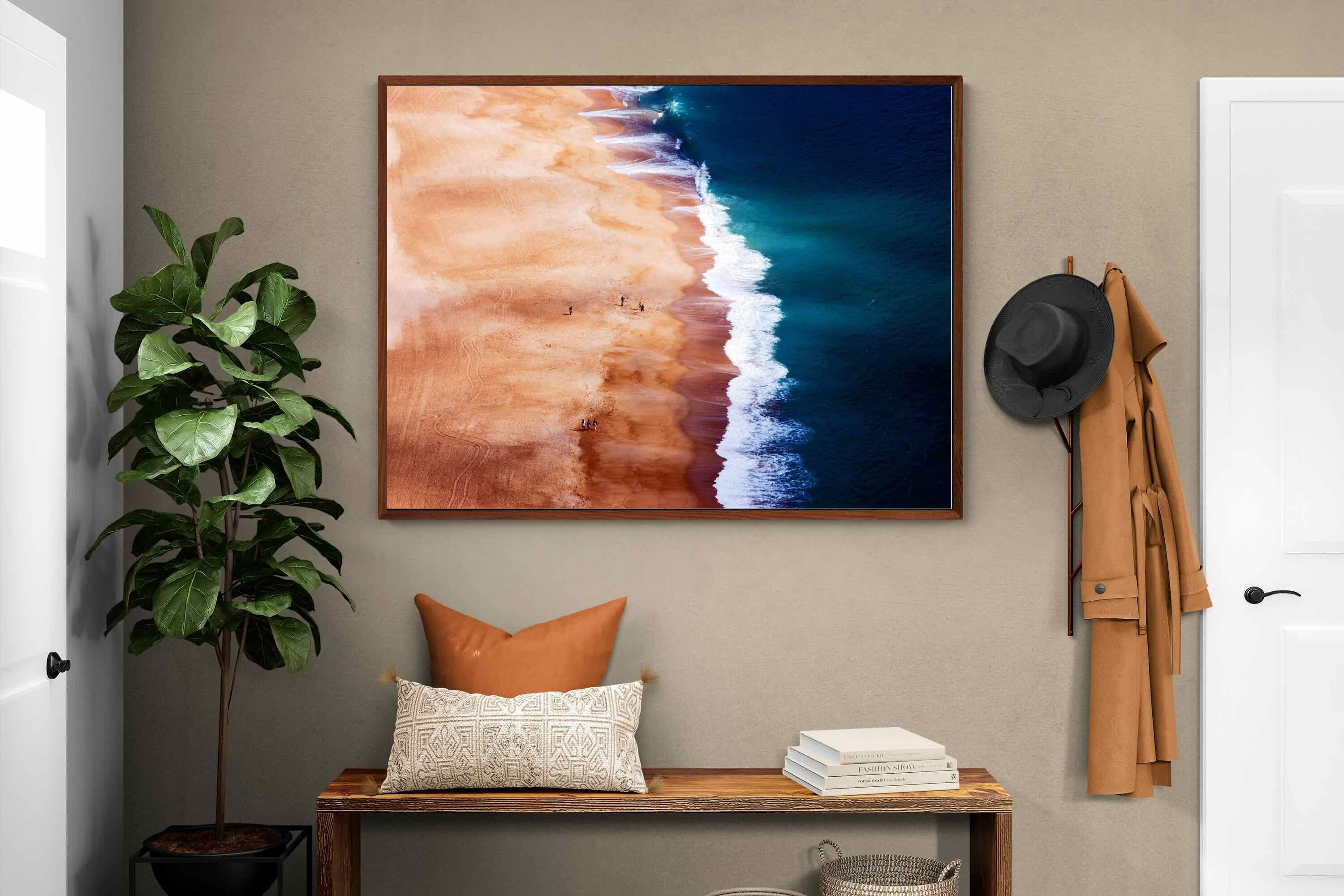 Pixalot ® Indigo Ocean