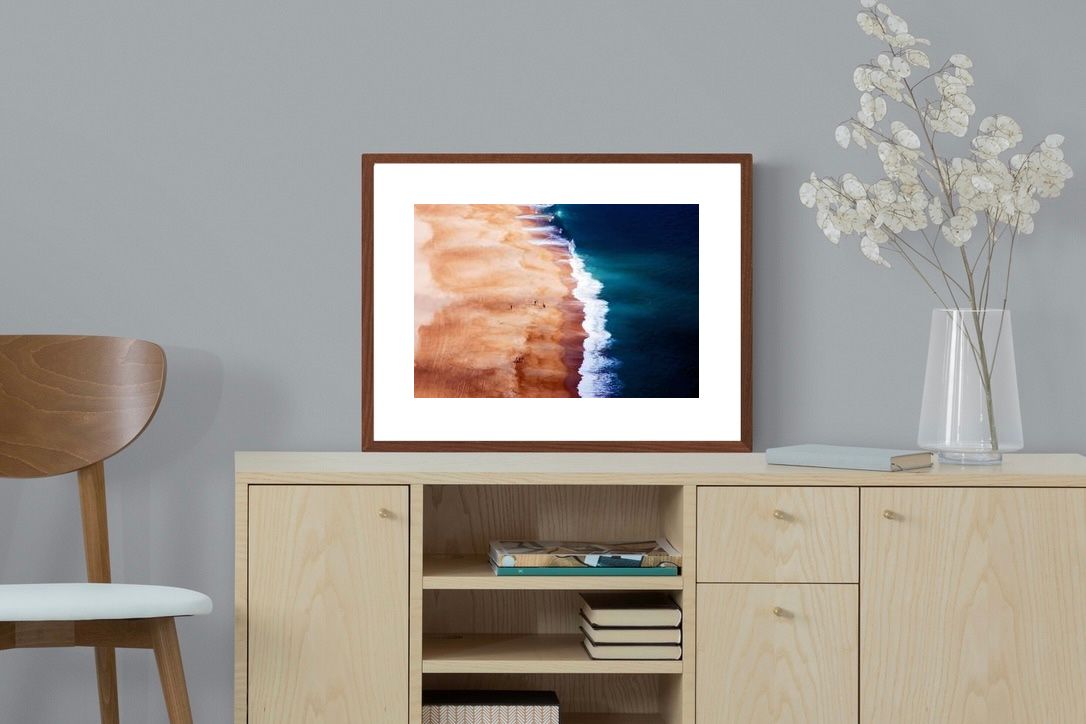 Pixalot ® Indigo Ocean