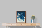 Pixalot ® Indigo Sea Turtle