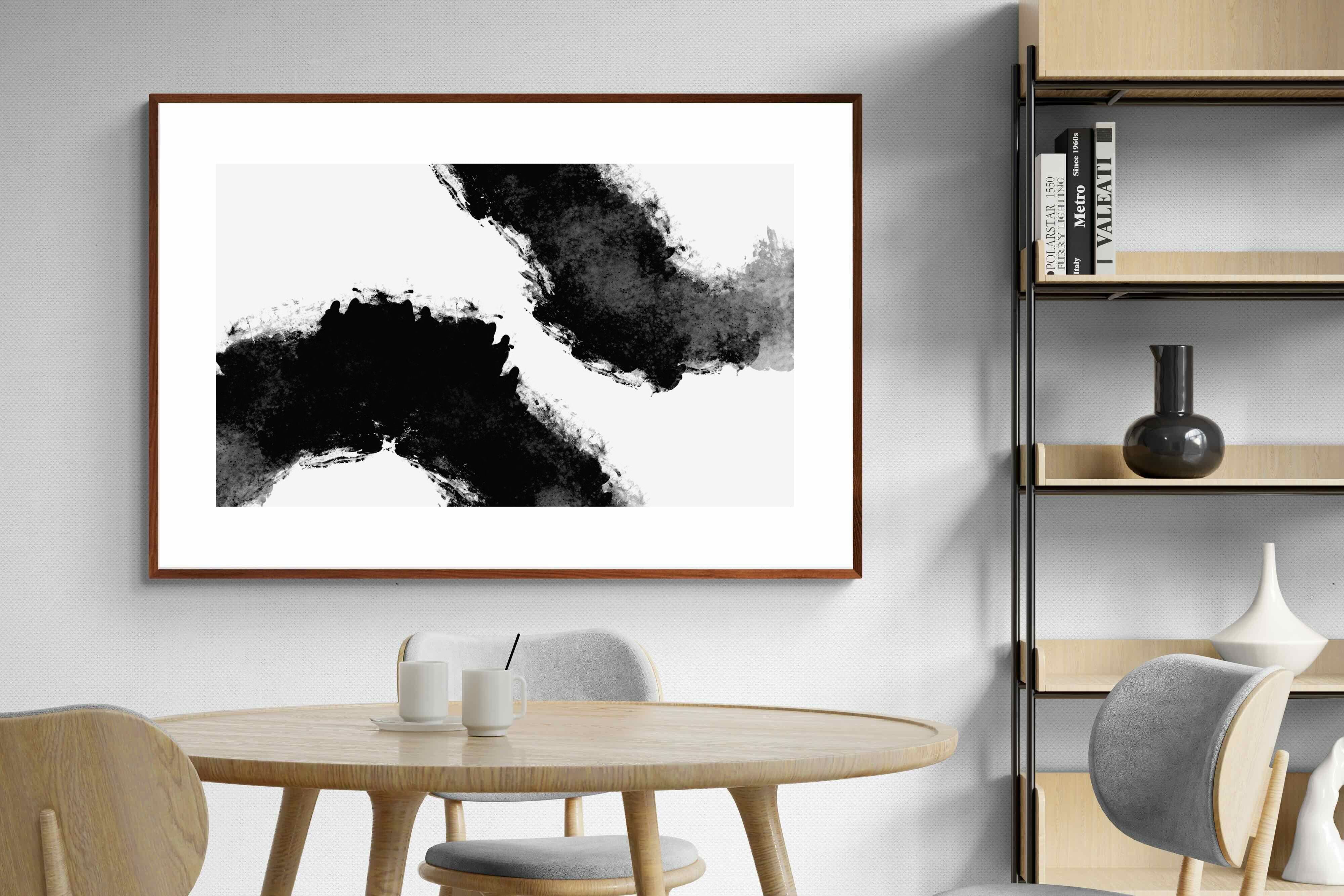 Pixalot ® Inkfall