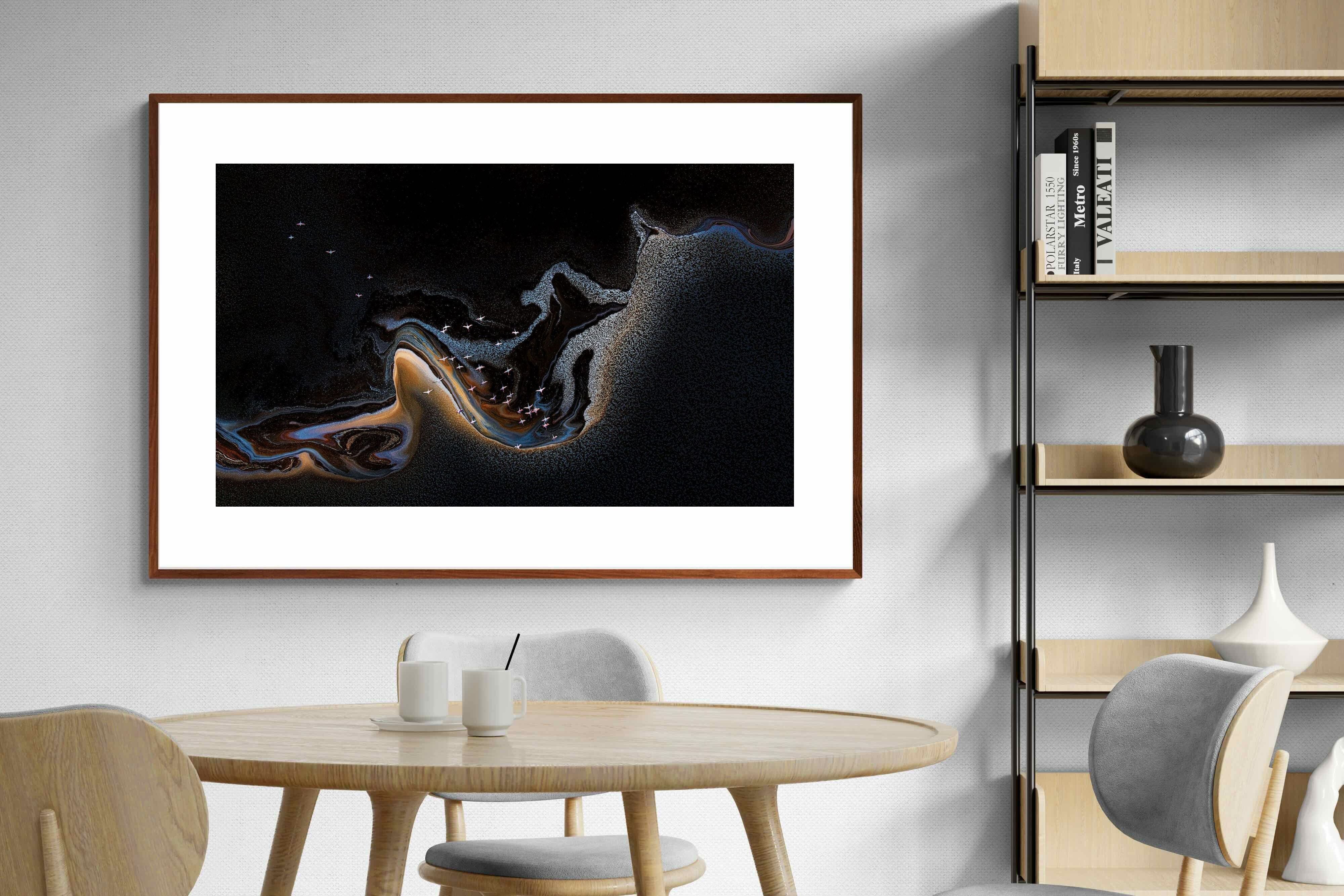 Pixalot ® Inky Earth