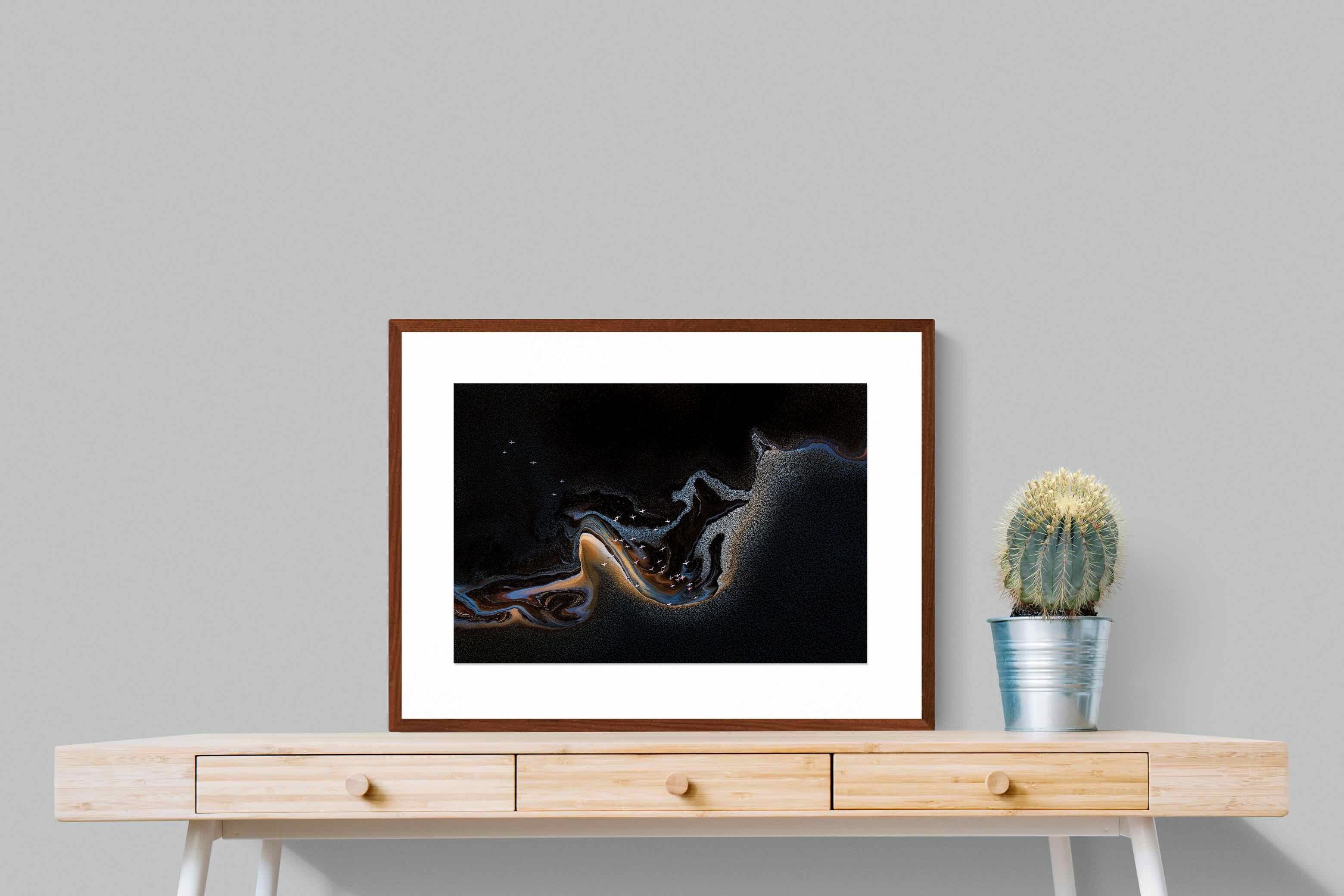 Pixalot ® Inky Earth