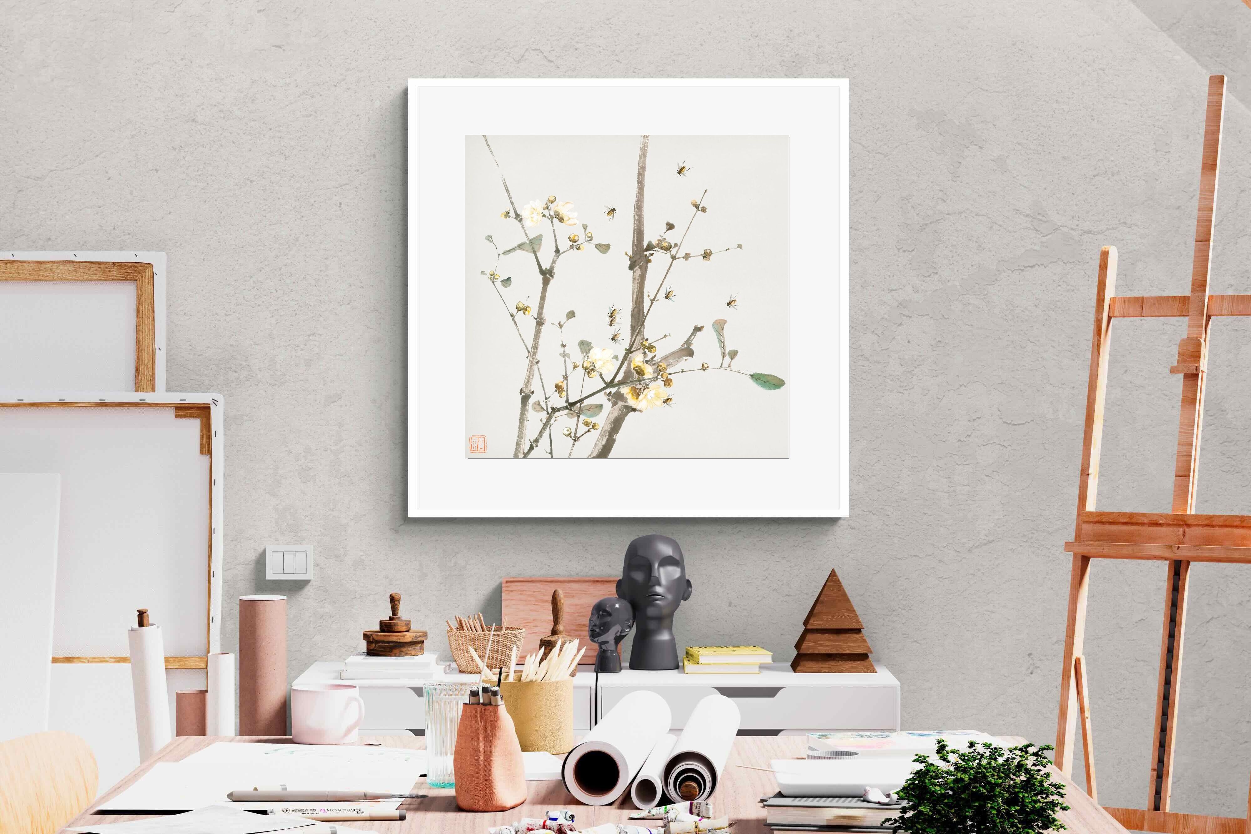 Pixalot Insects & Flowers