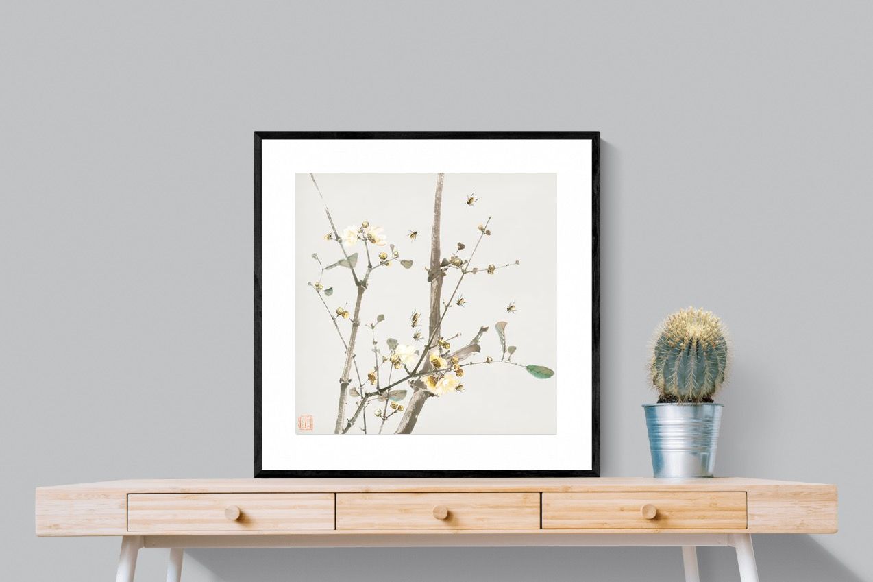 Pixalot Insects & Flowers