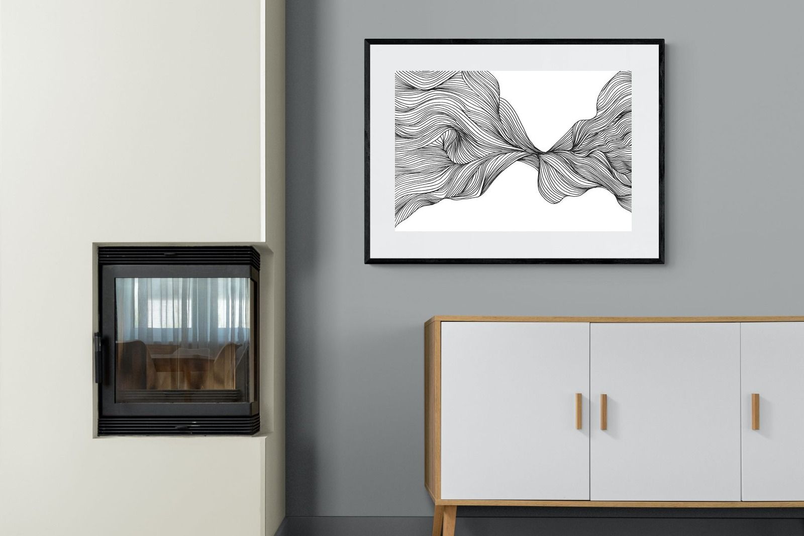 Pixalot Intricate Tide