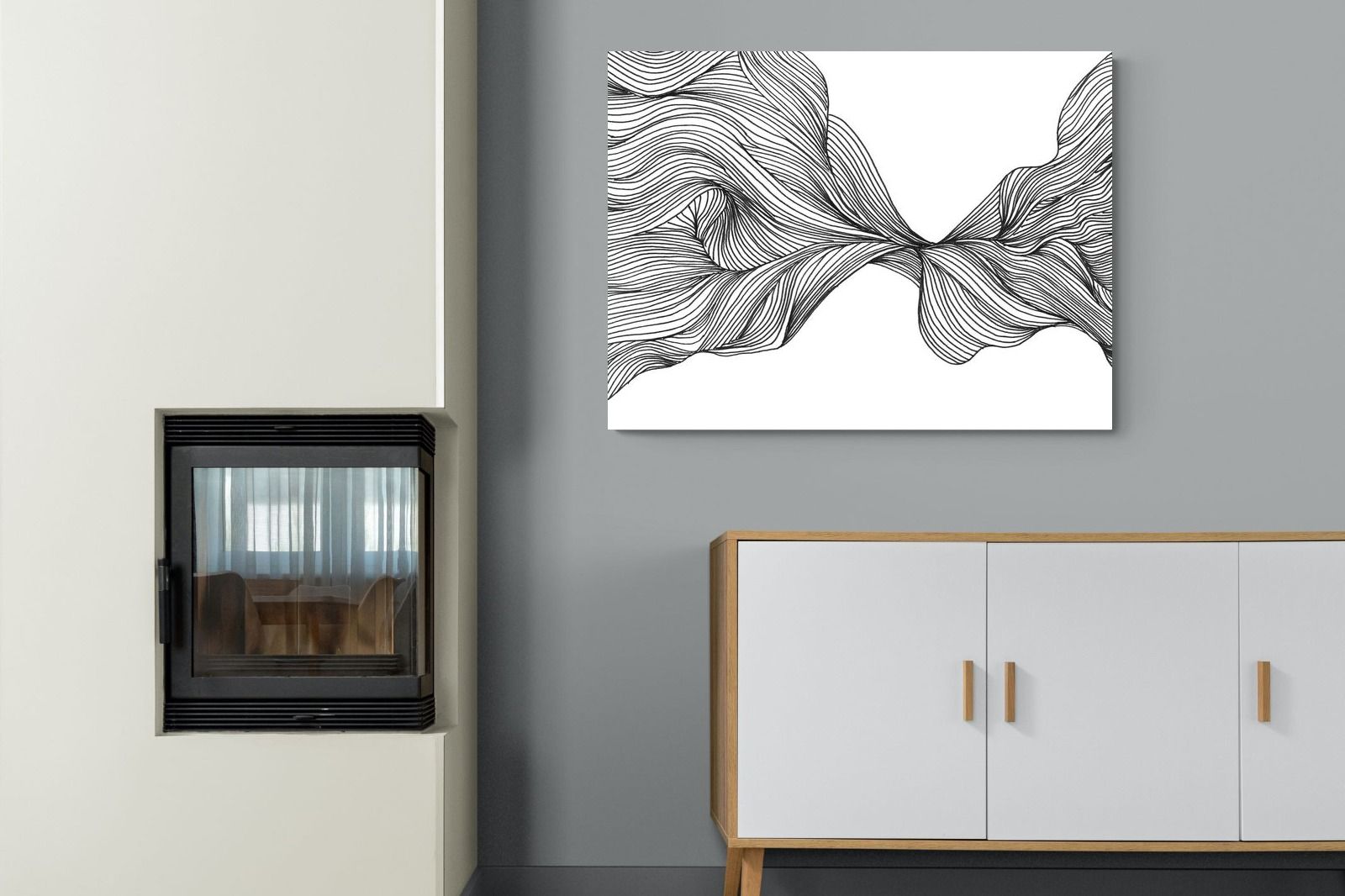 Pixalot Intricate Tide