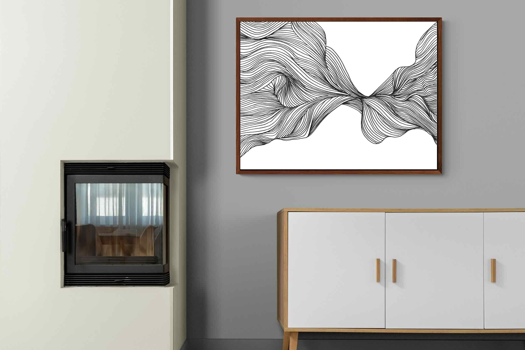 Pixalot Intricate Tide