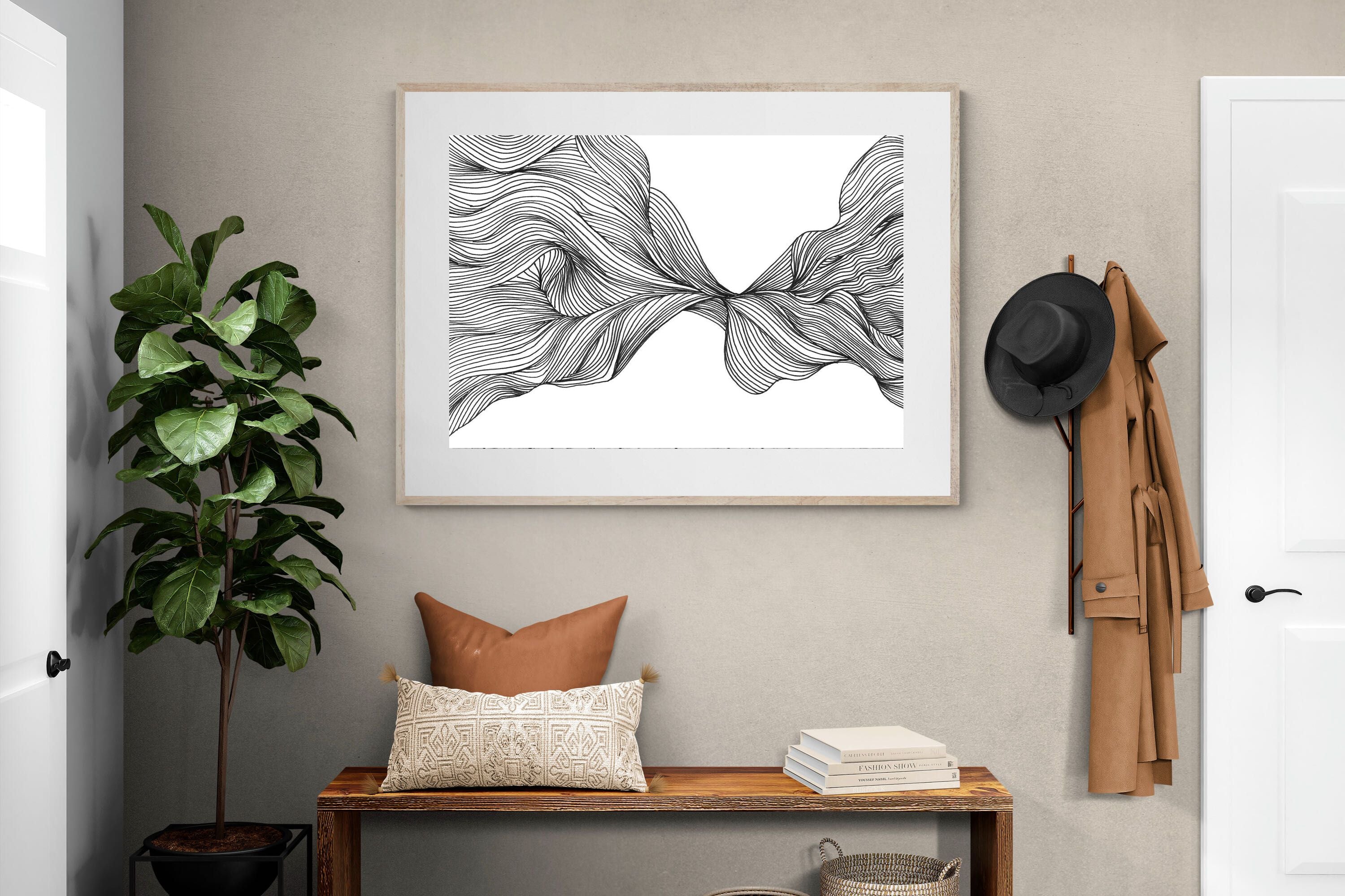 Pixalot Intricate Tide