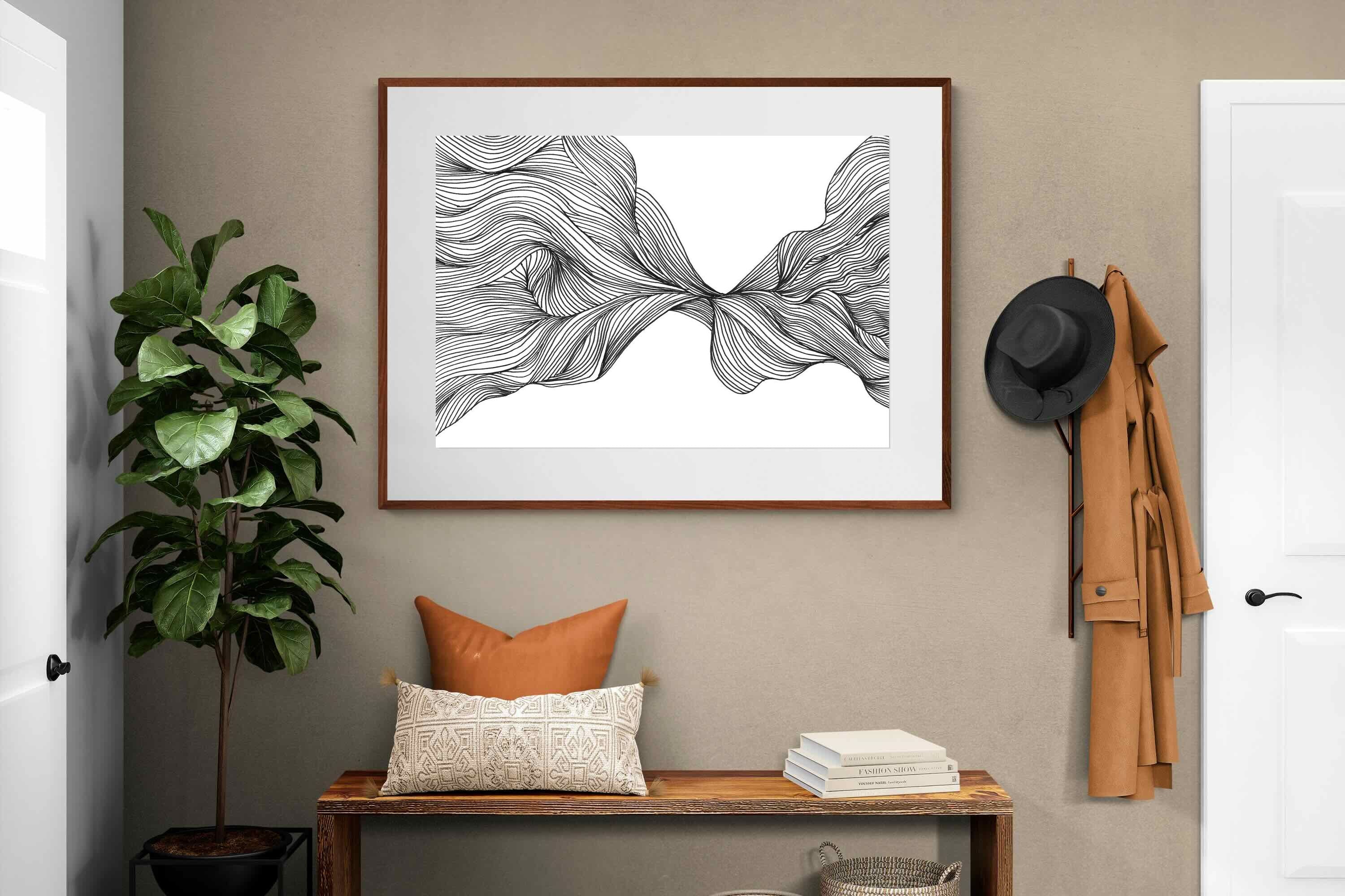 Pixalot Intricate Tide