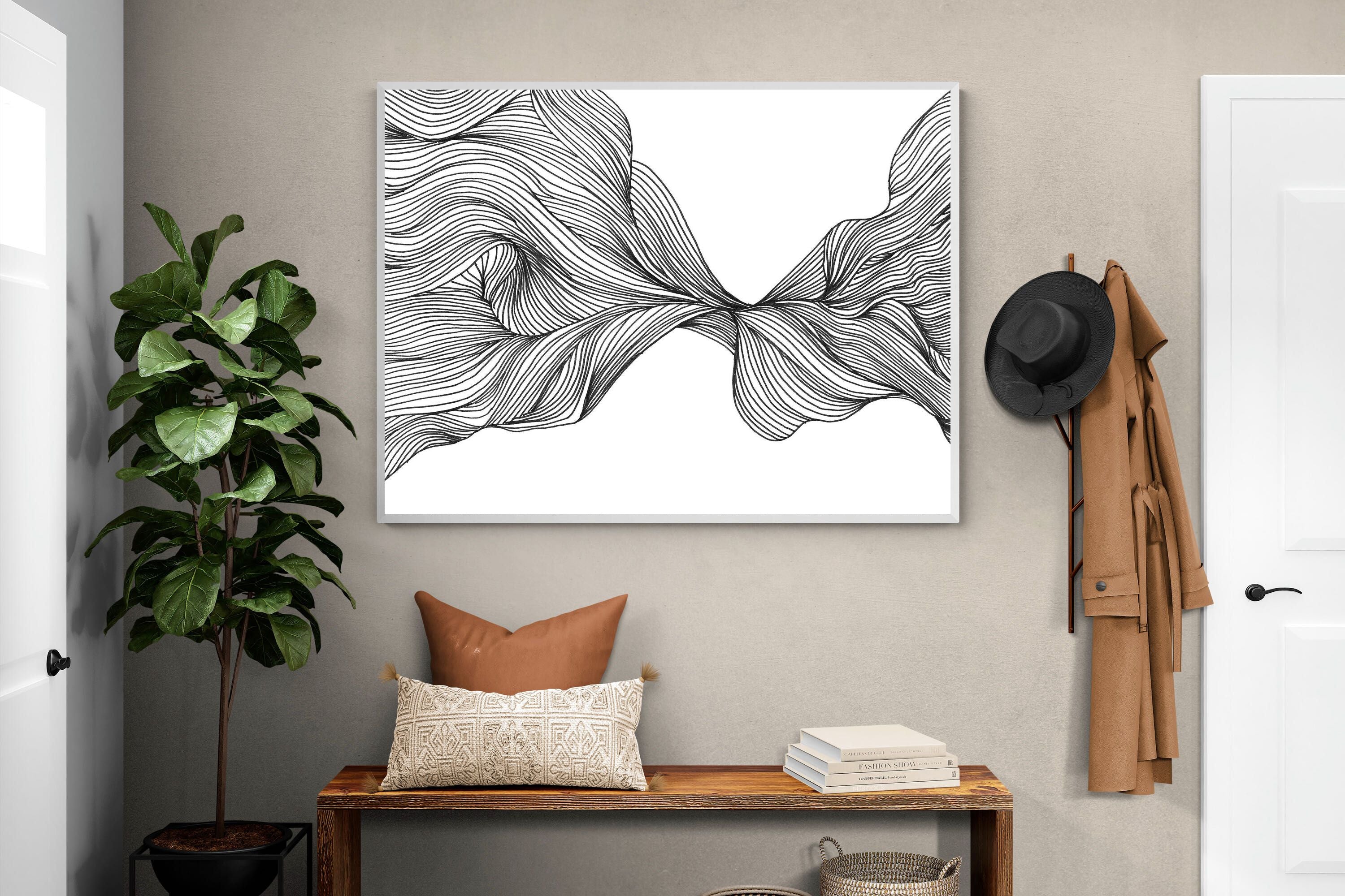 Pixalot Intricate Tide