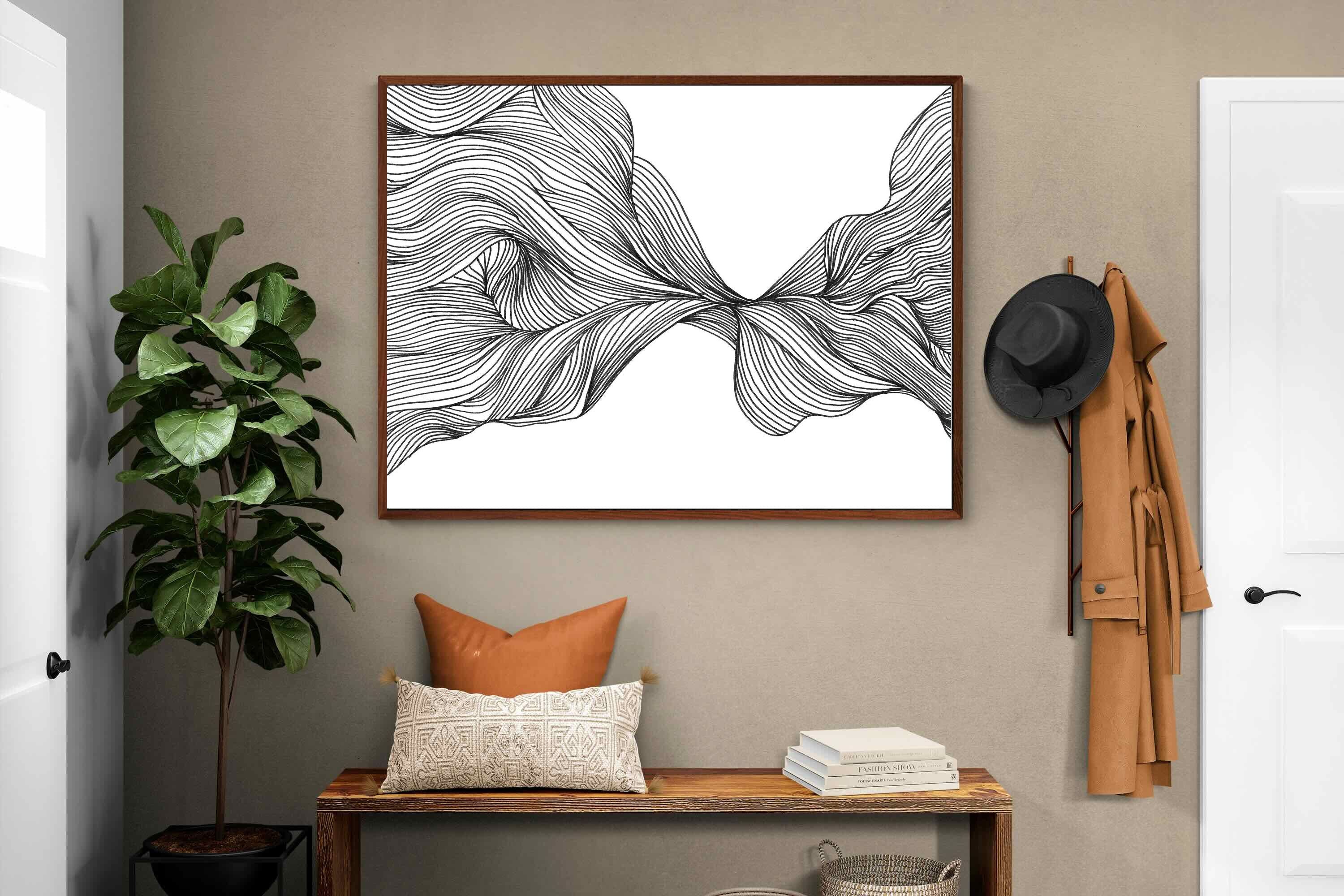 Pixalot Intricate Tide