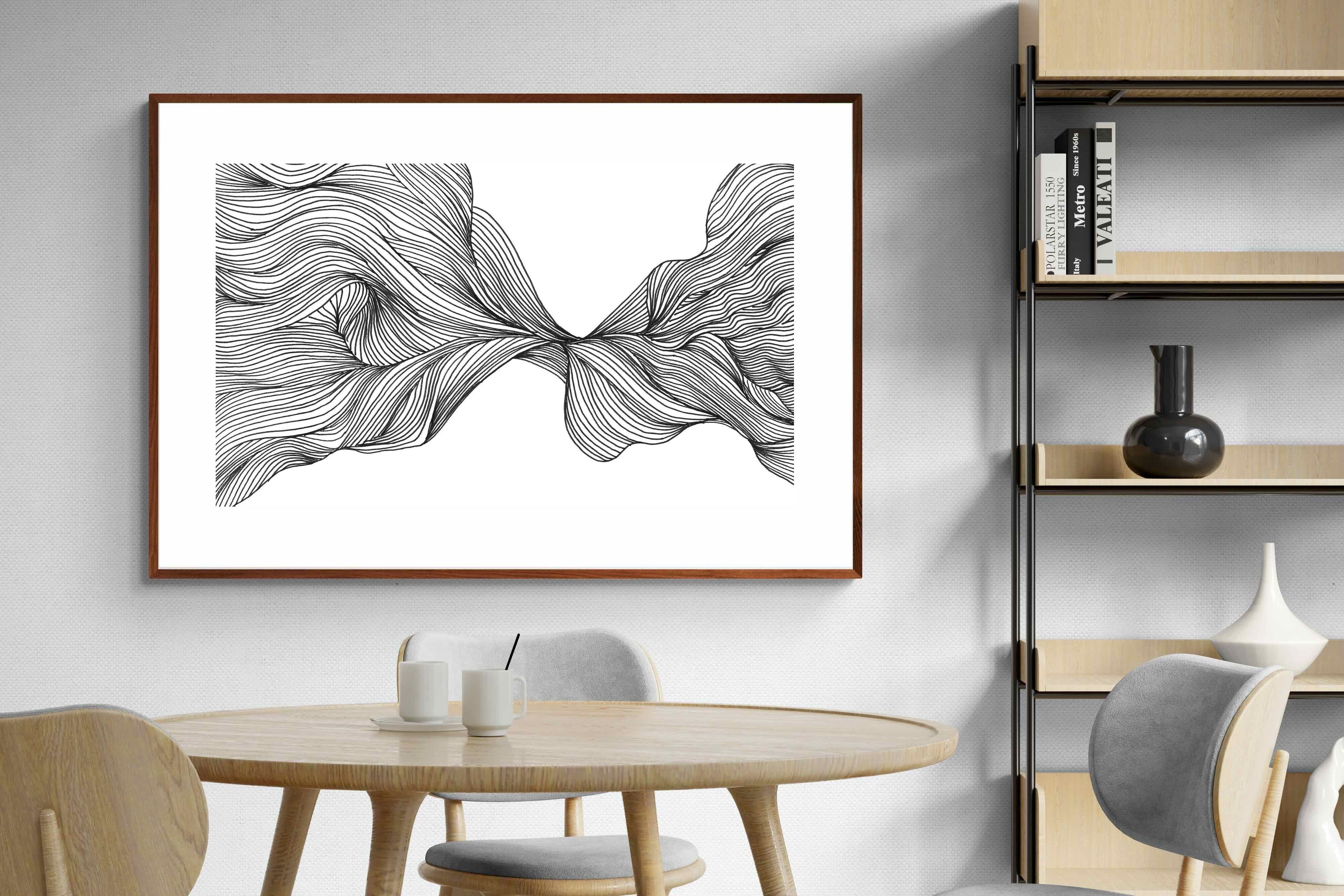 Pixalot Intricate Tide