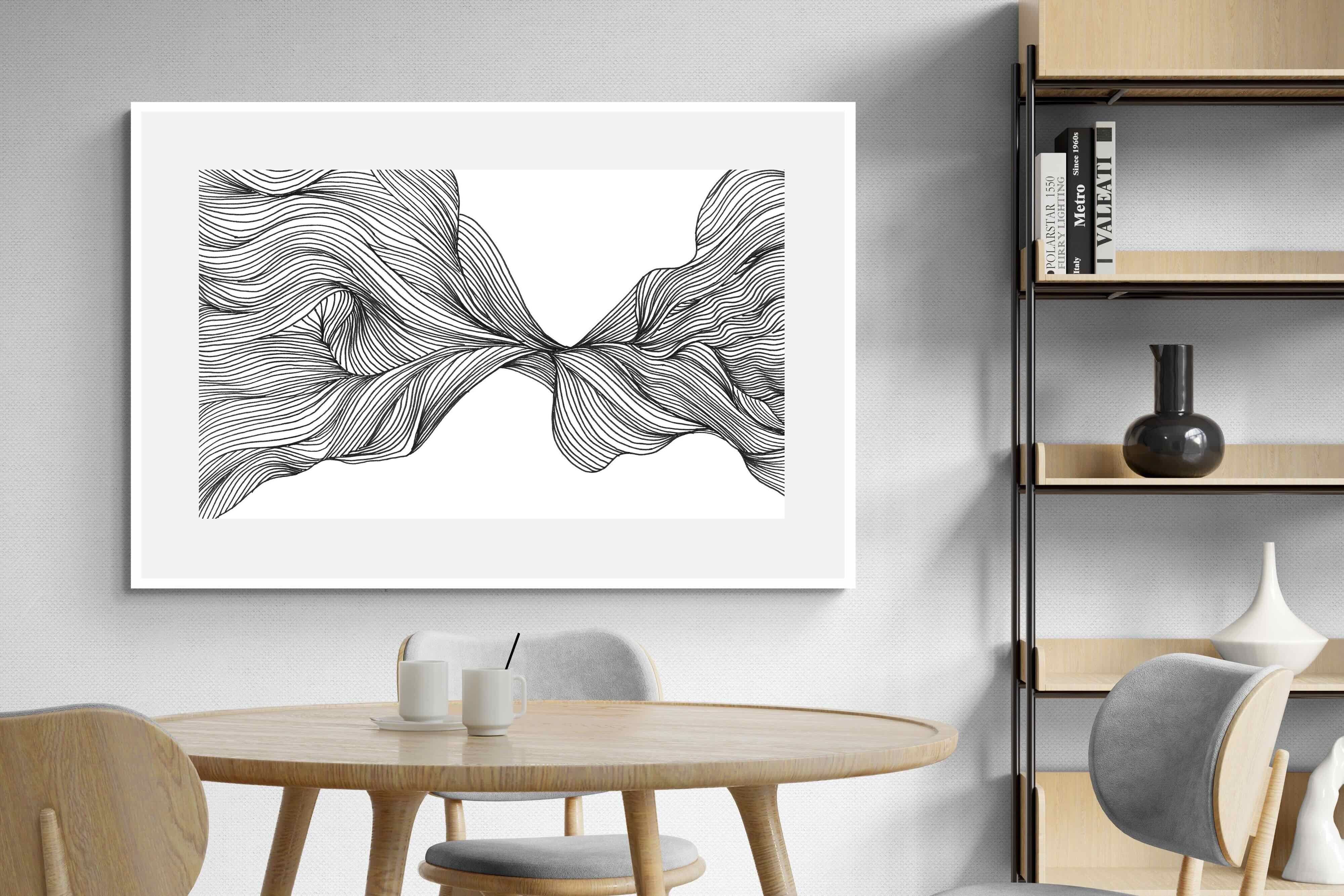 Pixalot Intricate Tide