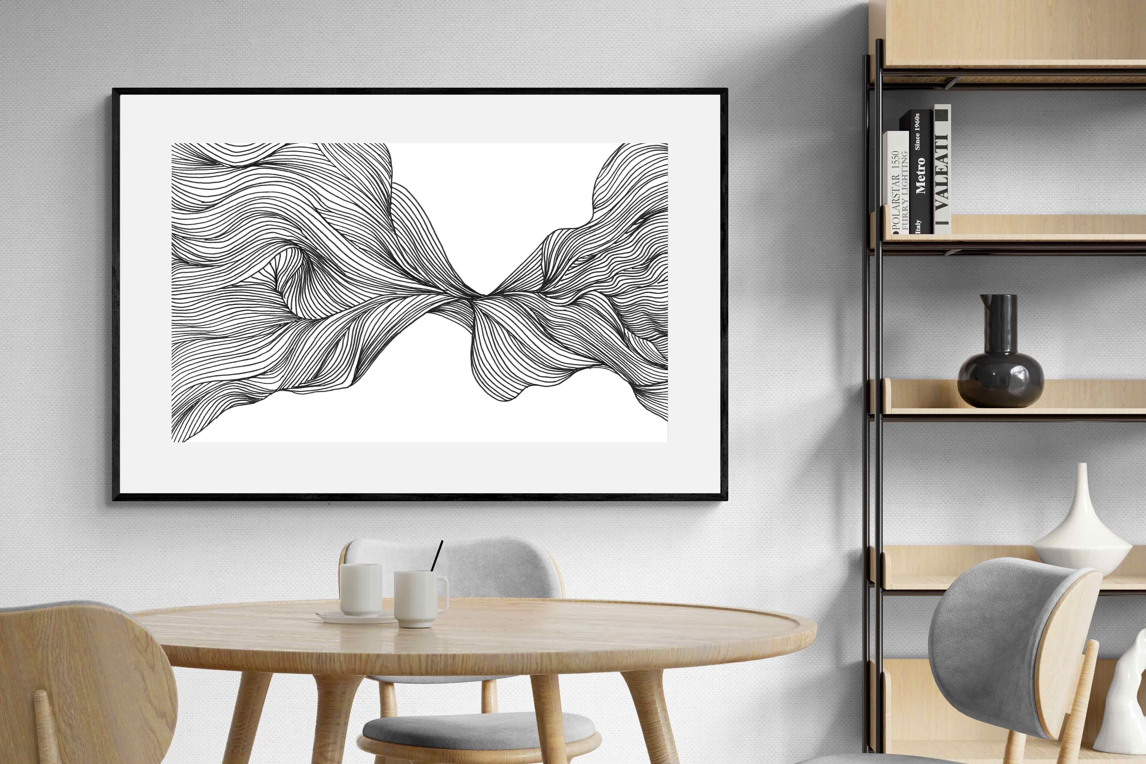 Pixalot Intricate Tide